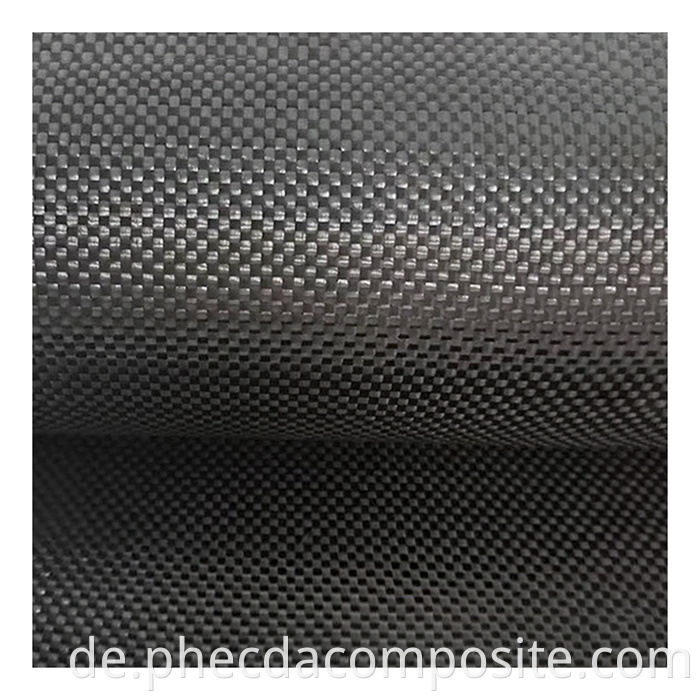 100% Carbon Fiber Cloth